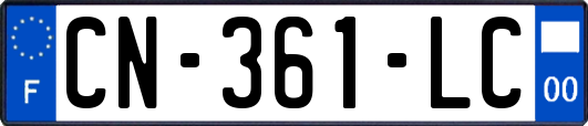 CN-361-LC