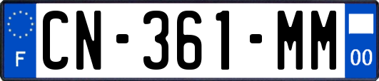 CN-361-MM
