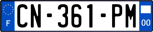 CN-361-PM