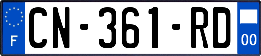 CN-361-RD