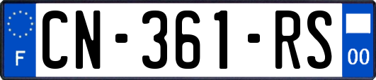 CN-361-RS