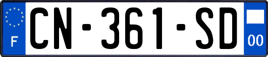 CN-361-SD