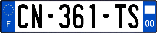 CN-361-TS