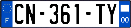 CN-361-TY