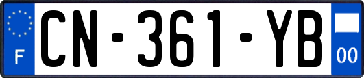 CN-361-YB