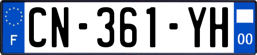 CN-361-YH