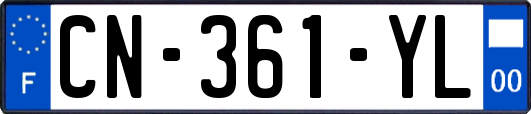 CN-361-YL