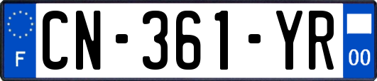 CN-361-YR