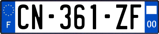 CN-361-ZF