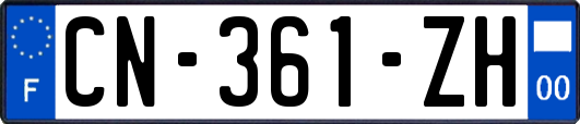 CN-361-ZH