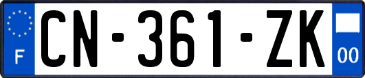 CN-361-ZK