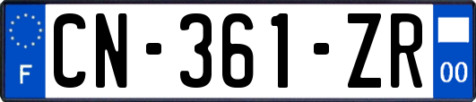 CN-361-ZR