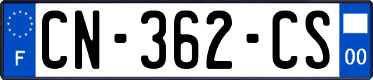 CN-362-CS