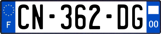 CN-362-DG