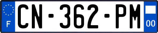 CN-362-PM