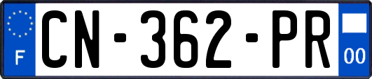 CN-362-PR