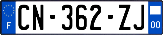 CN-362-ZJ