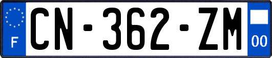 CN-362-ZM