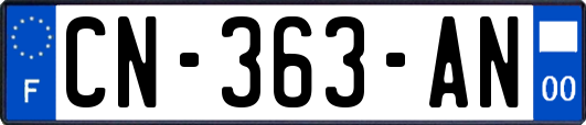 CN-363-AN