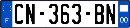 CN-363-BN