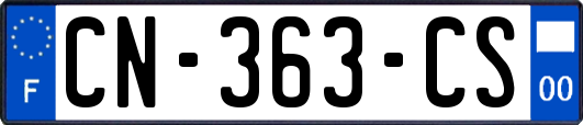 CN-363-CS