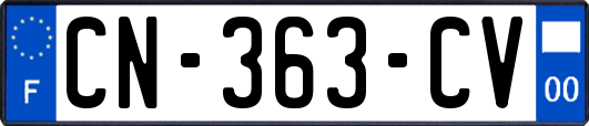 CN-363-CV