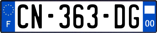 CN-363-DG