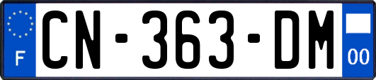 CN-363-DM