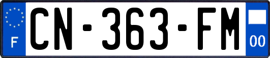 CN-363-FM