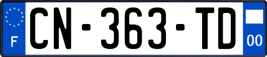 CN-363-TD