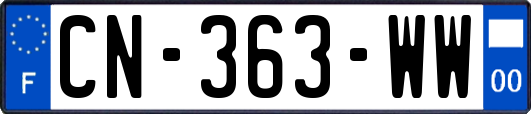 CN-363-WW