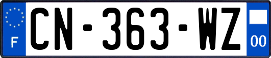 CN-363-WZ