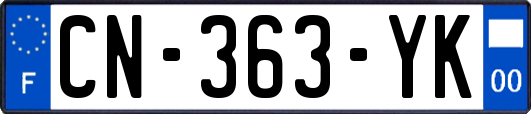 CN-363-YK