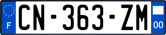 CN-363-ZM