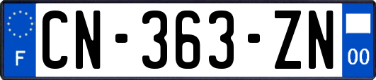 CN-363-ZN