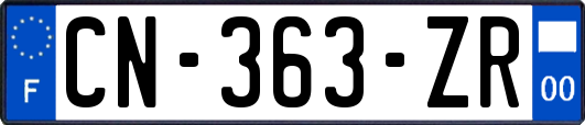 CN-363-ZR