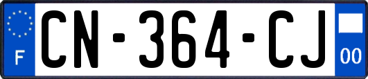 CN-364-CJ