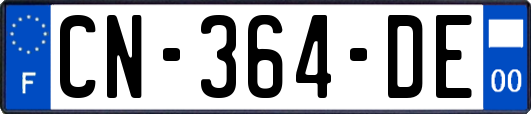 CN-364-DE