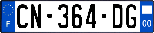 CN-364-DG