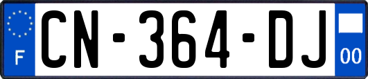 CN-364-DJ