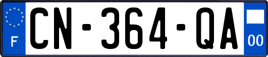 CN-364-QA