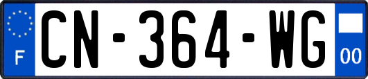 CN-364-WG