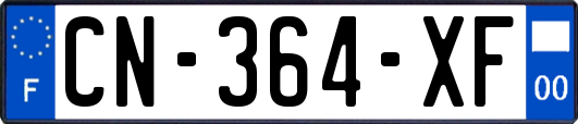 CN-364-XF