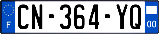 CN-364-YQ