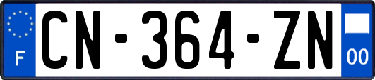 CN-364-ZN