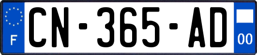 CN-365-AD