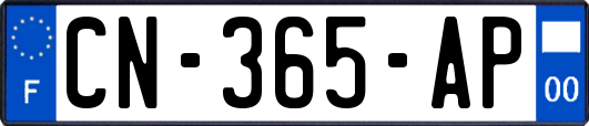 CN-365-AP