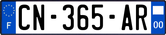 CN-365-AR