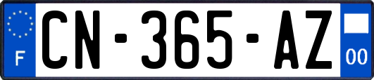 CN-365-AZ