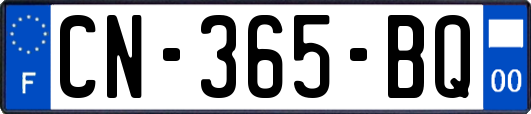 CN-365-BQ